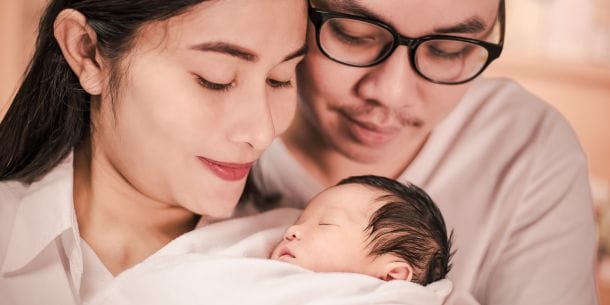 Preparation for a Fertility Treatment