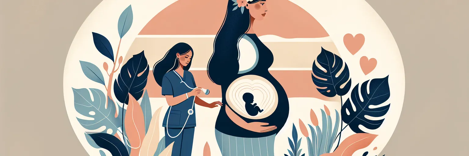 Bleeding in Early Pregnancy: When to Worry and When to Get a Scan