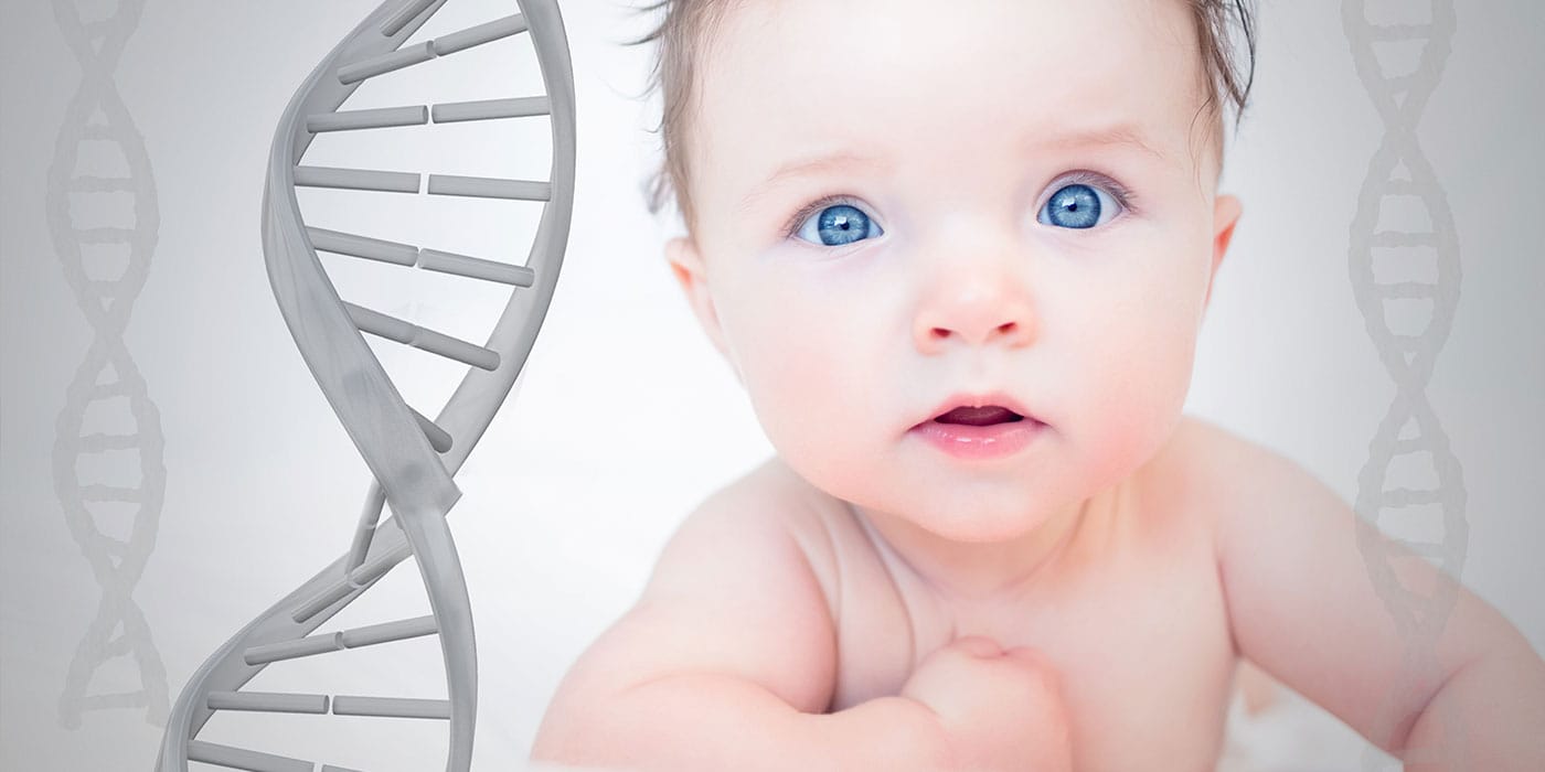 DiGeorge Syndrome: Causes, Risk Factors, Screening and Prevalence
