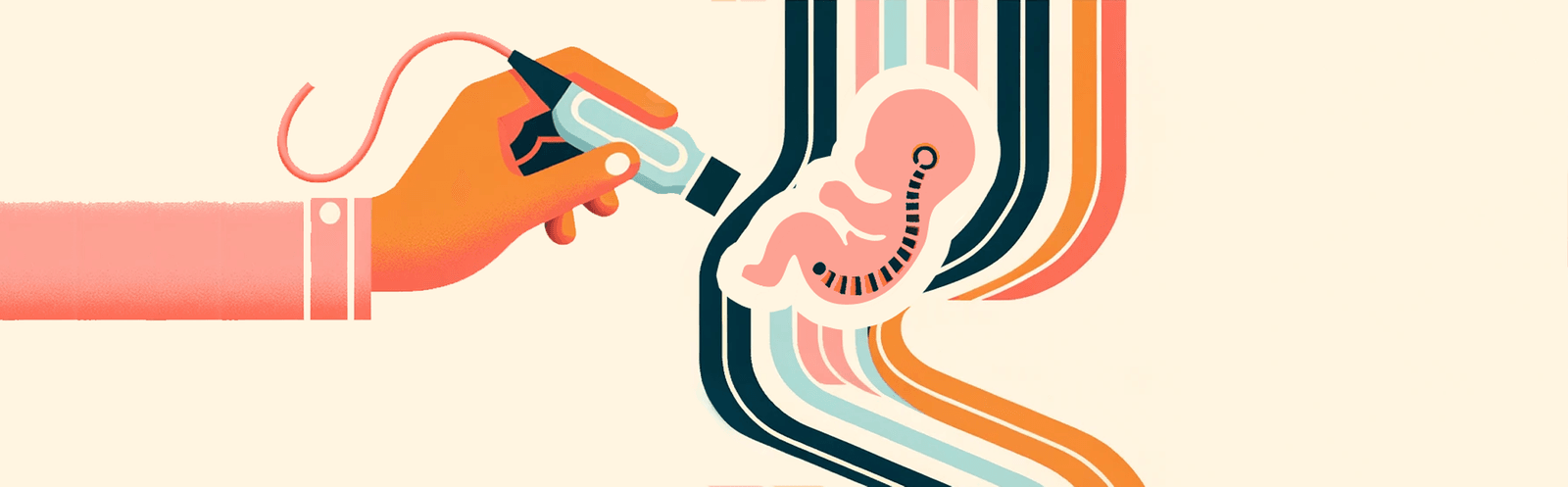 Spina Bifida Early Diagnosis from 10 Weeks of Pregnancy