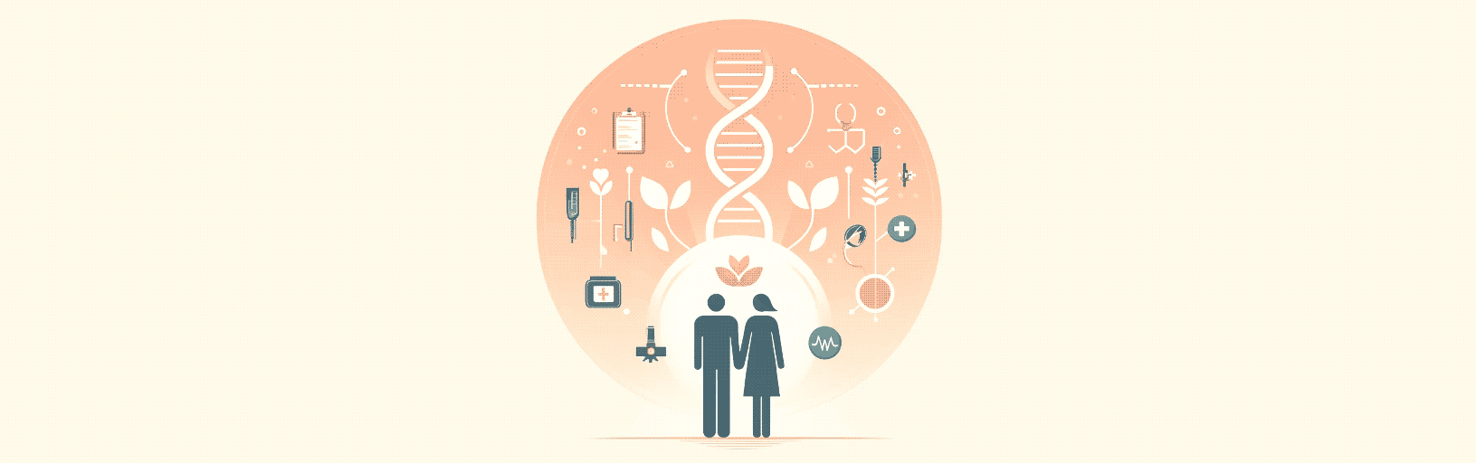 Genetic Counselling Services Launch