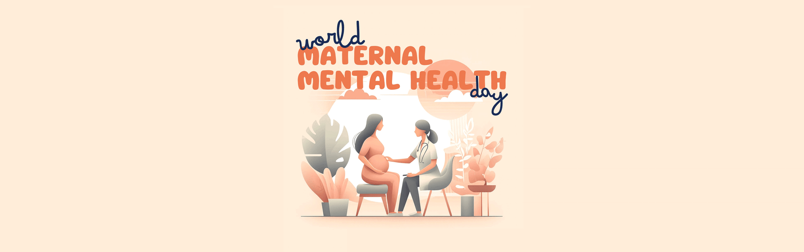 Maternal Mental Health Awareness