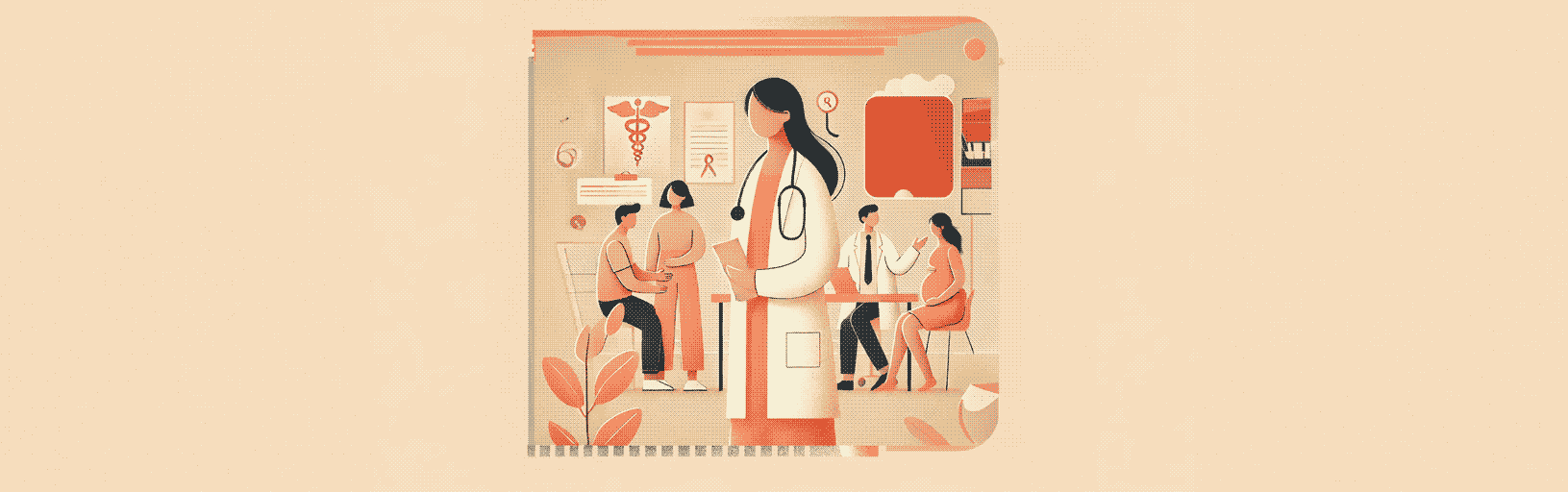 LPC x Spital Clinic Partnership