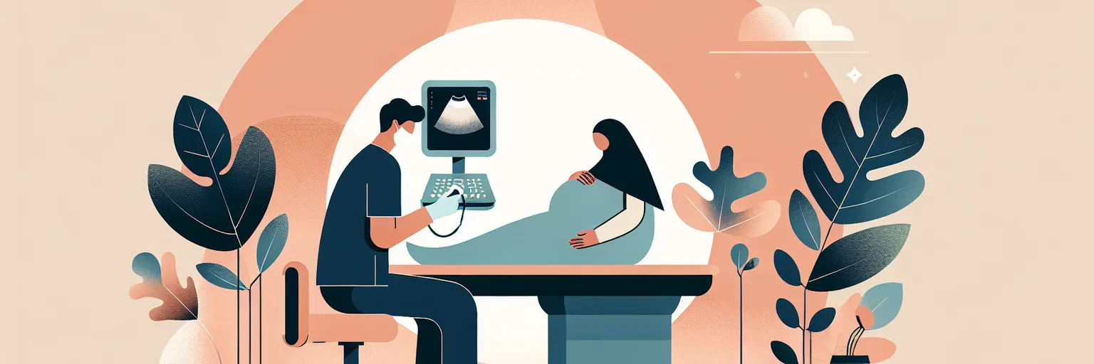 What Is the 20-Week Anomaly Scan — And Should You Get a Private One Too?