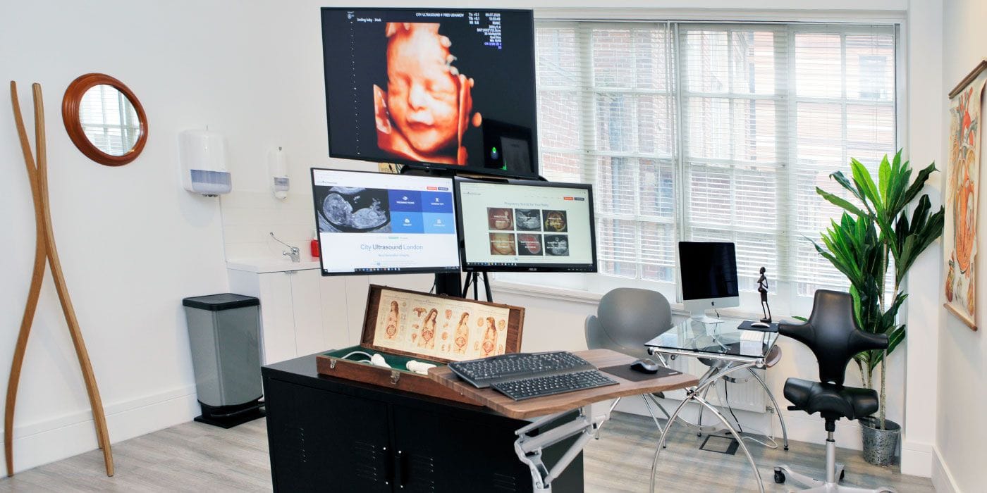 London Pregnancy Clinic City, pregnancy scan specialists.