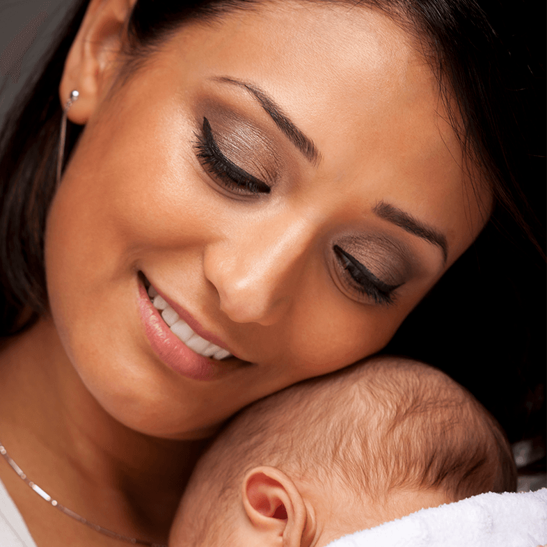 Our Experts can help with any questions arising after birth