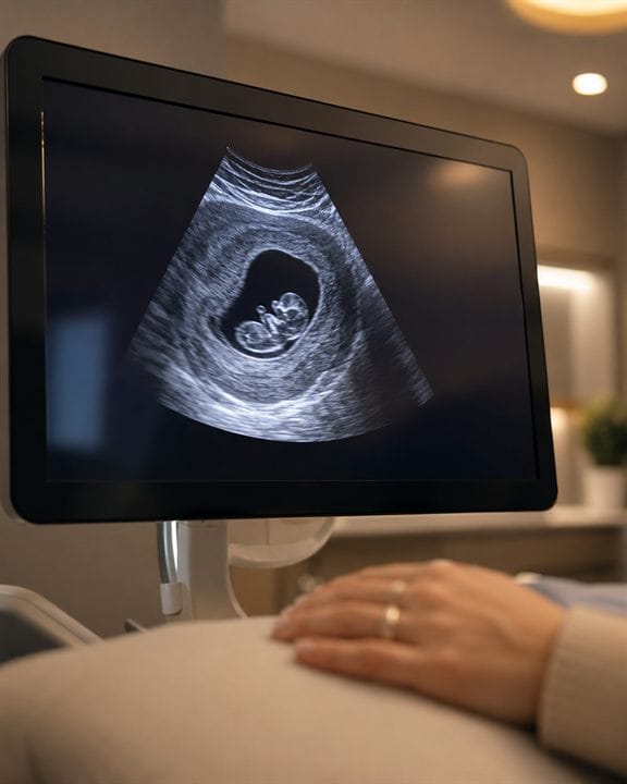 TORCH screening blood test at London Pregnancy Clinic