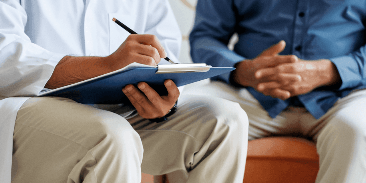 London Pregnancy Clinic -Male Fertility Screening