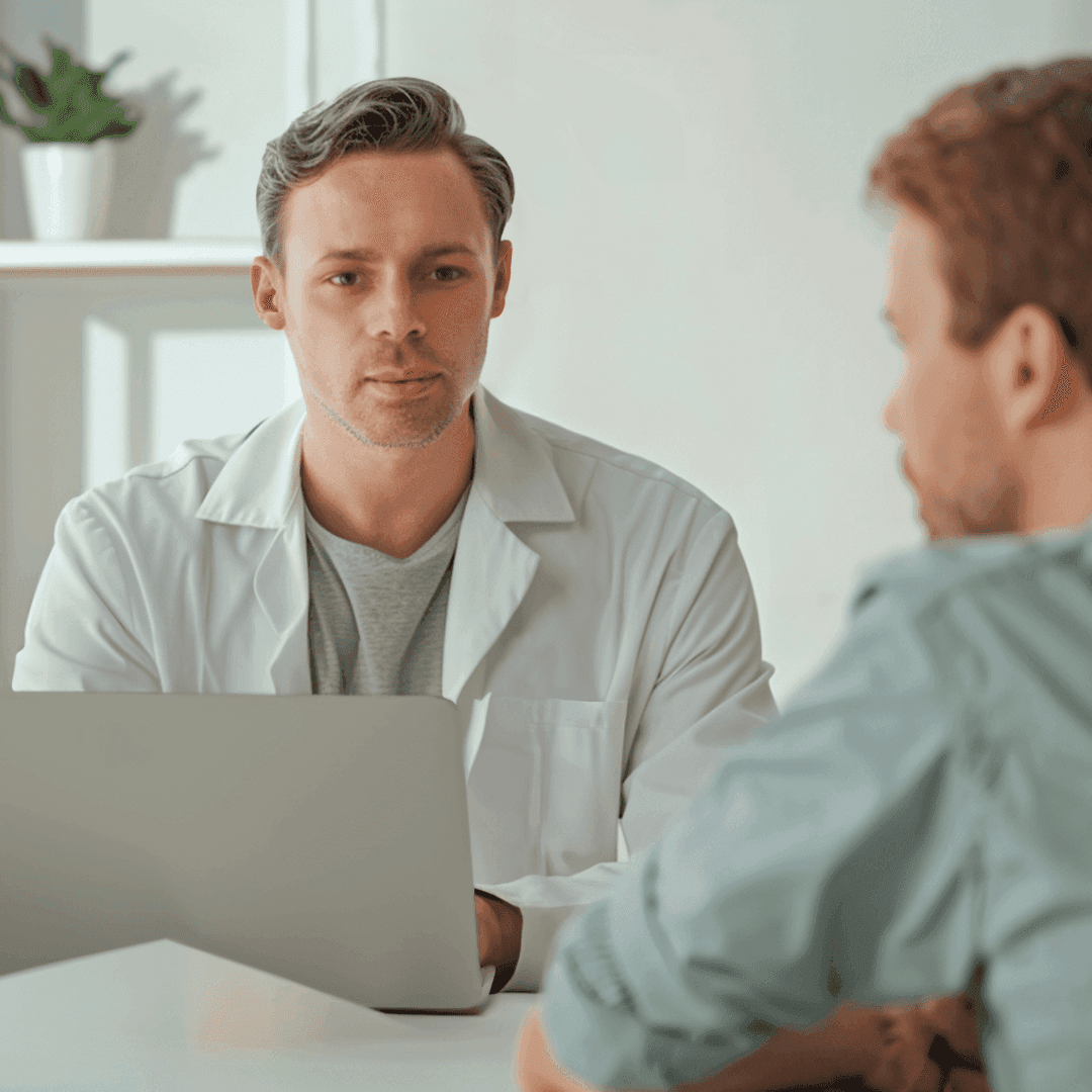 London Pregnancy Clinic -Male Fertility Screening