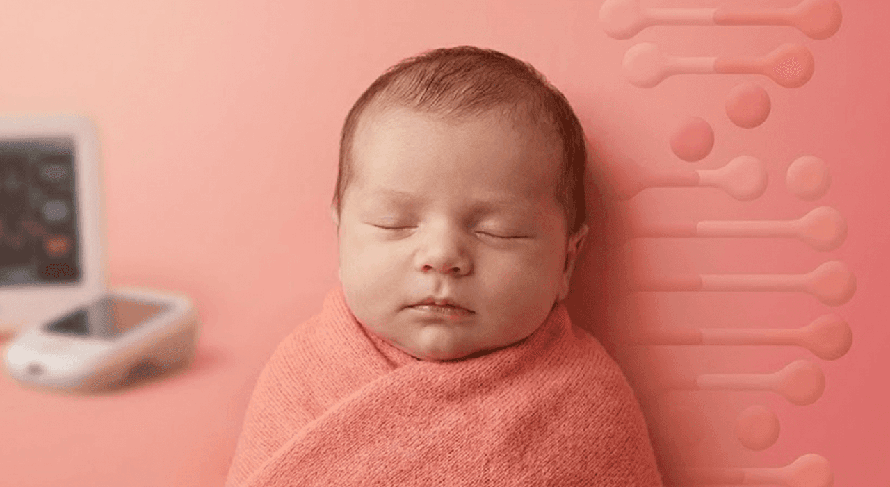 Newborn Genetic Screening in London Pregnancy Clinic