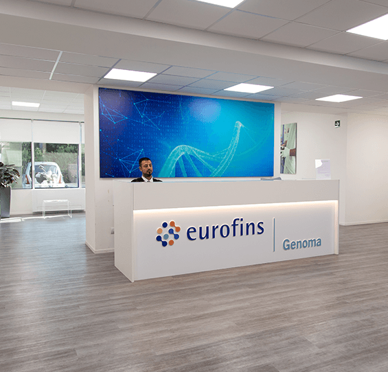 Eurofins GENOMA NIPT