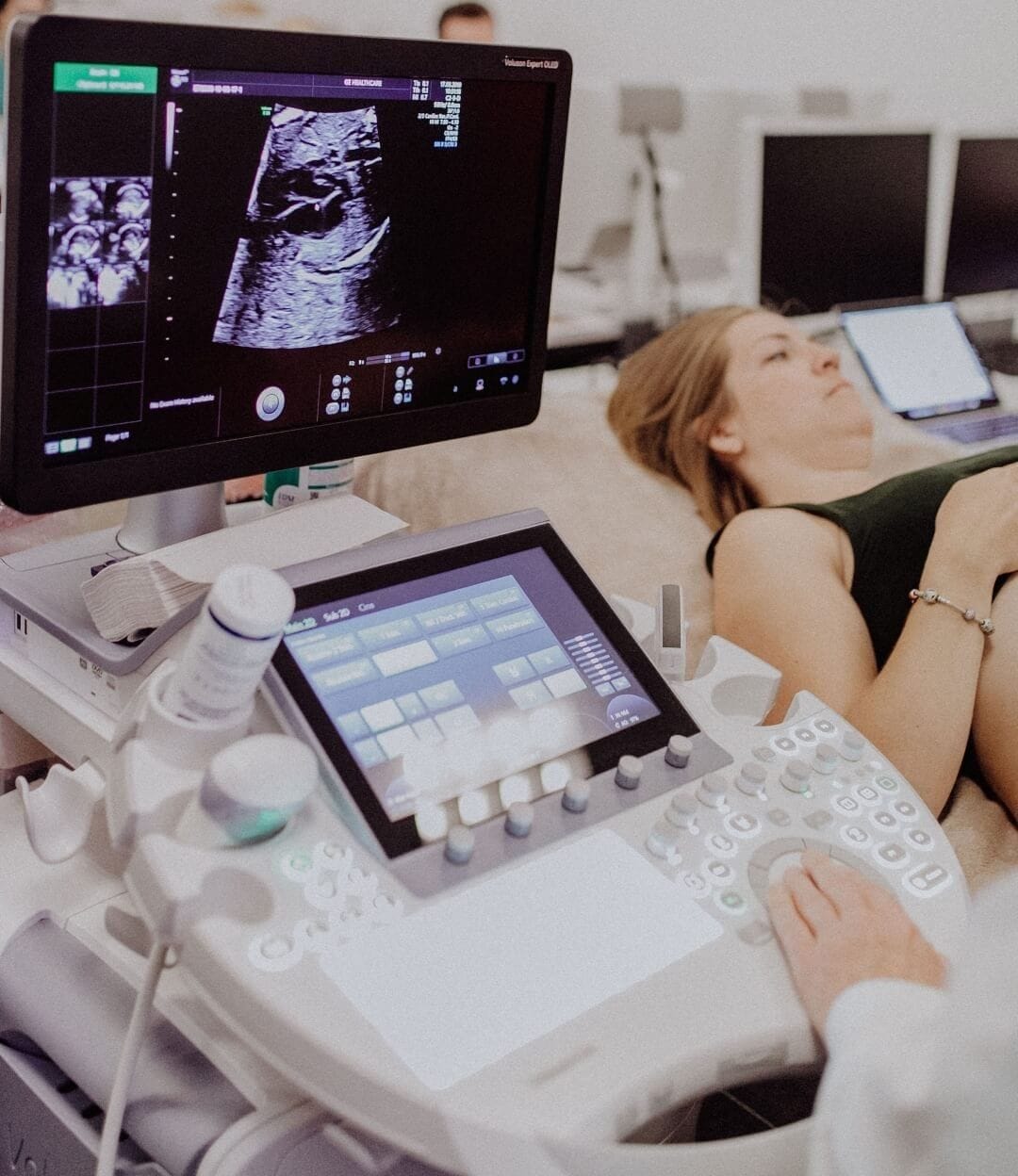 SIS, or ‘Saline Infusion Sonohysterography’