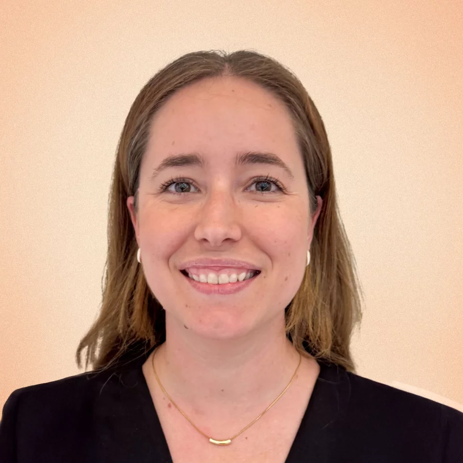 Dr Cecilia Denk