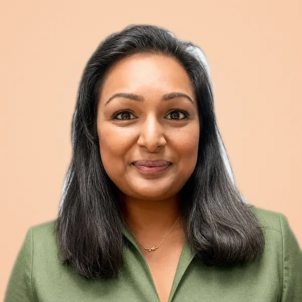 Dr Nirooshi Nagarajah