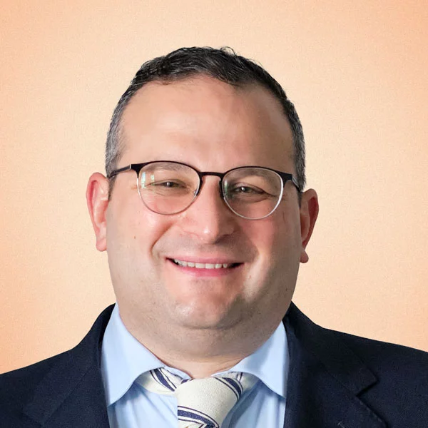 Dr Spyros Bakalis