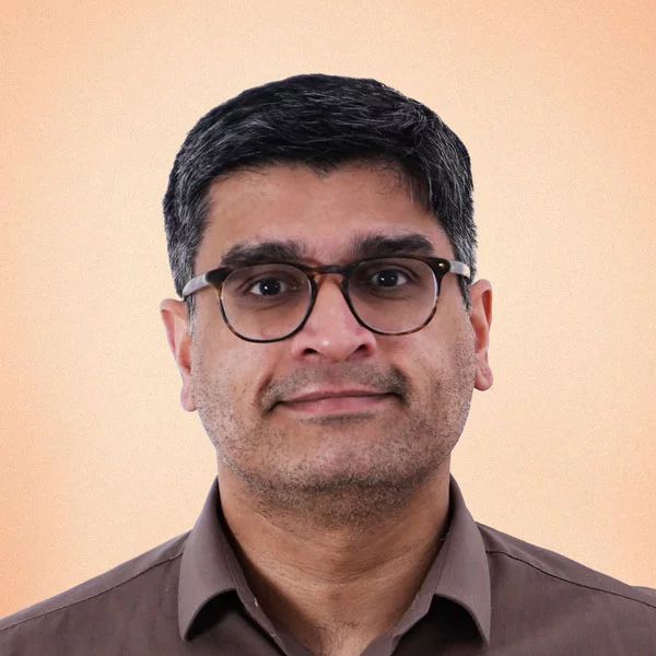 Mr Prashant Purohit
