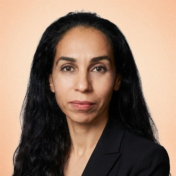Ms Sarah Kheirallah