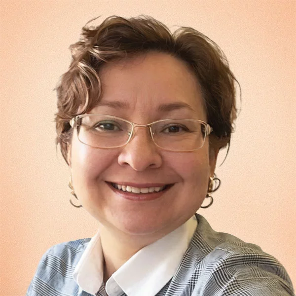 Dr Yuliya Ashton