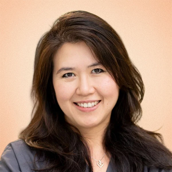 Ms Hua Zen Ling
