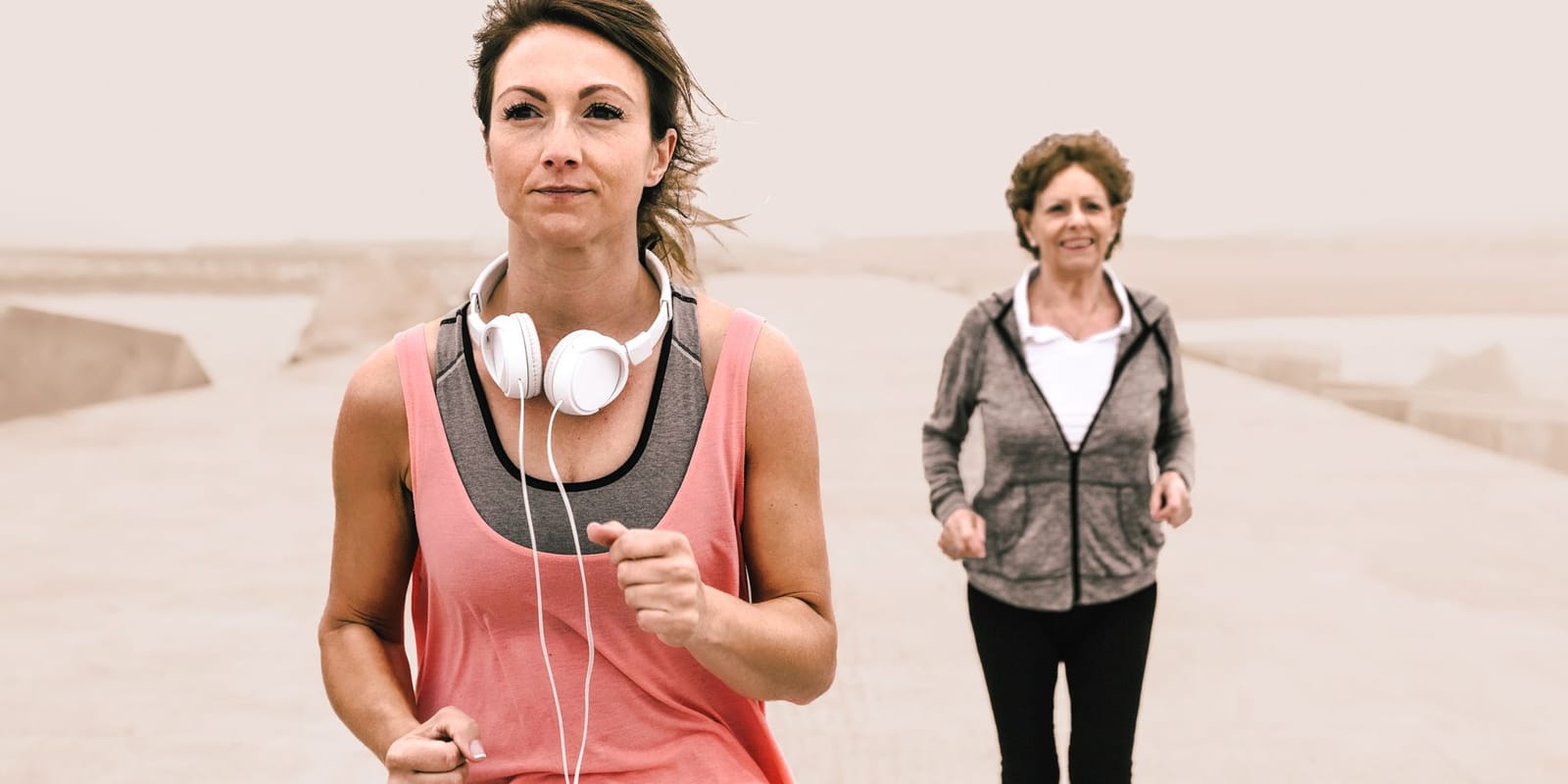 Well-woman health check-up