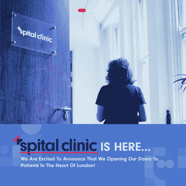 Spital Clinic GP Partnership with LPC