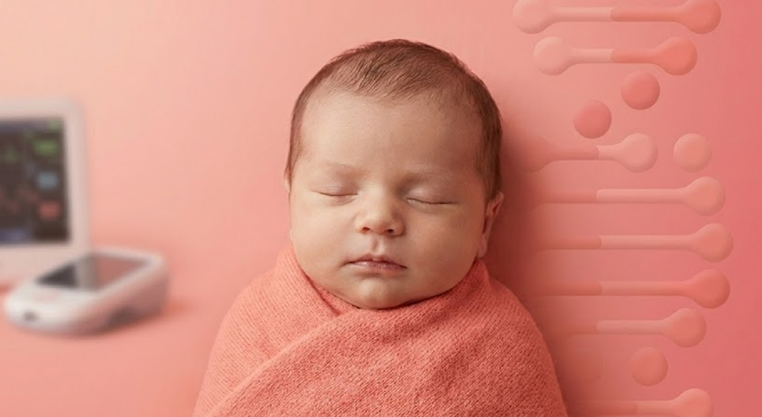 Newborn Genetic Screening in London Pregnancy Clinic