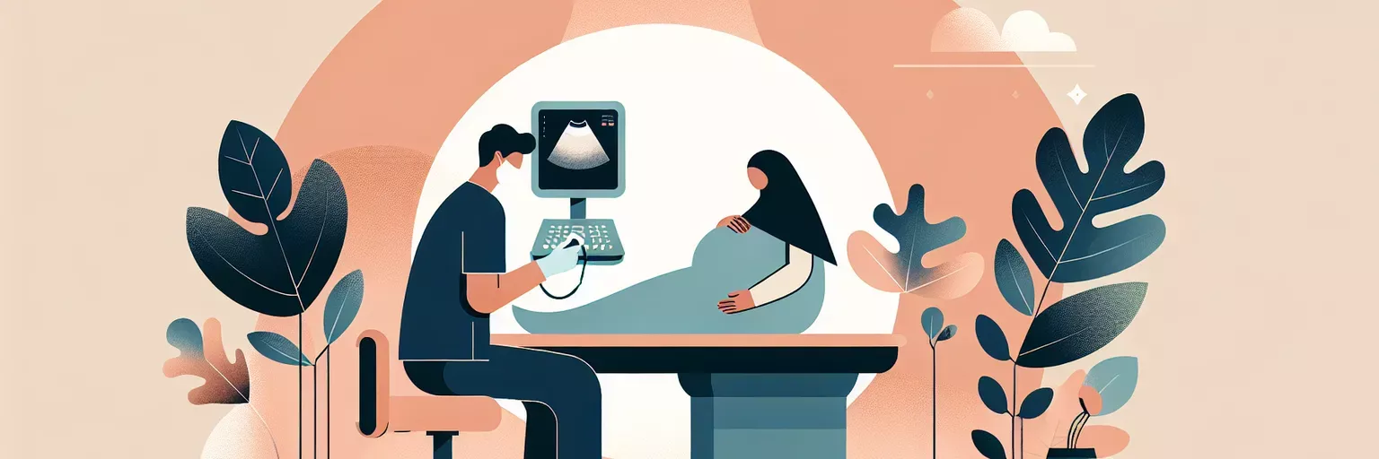 What Is the 20-Week Anomaly Scan — And Should You Get a Private One Too? - London Pregnancy Clinic