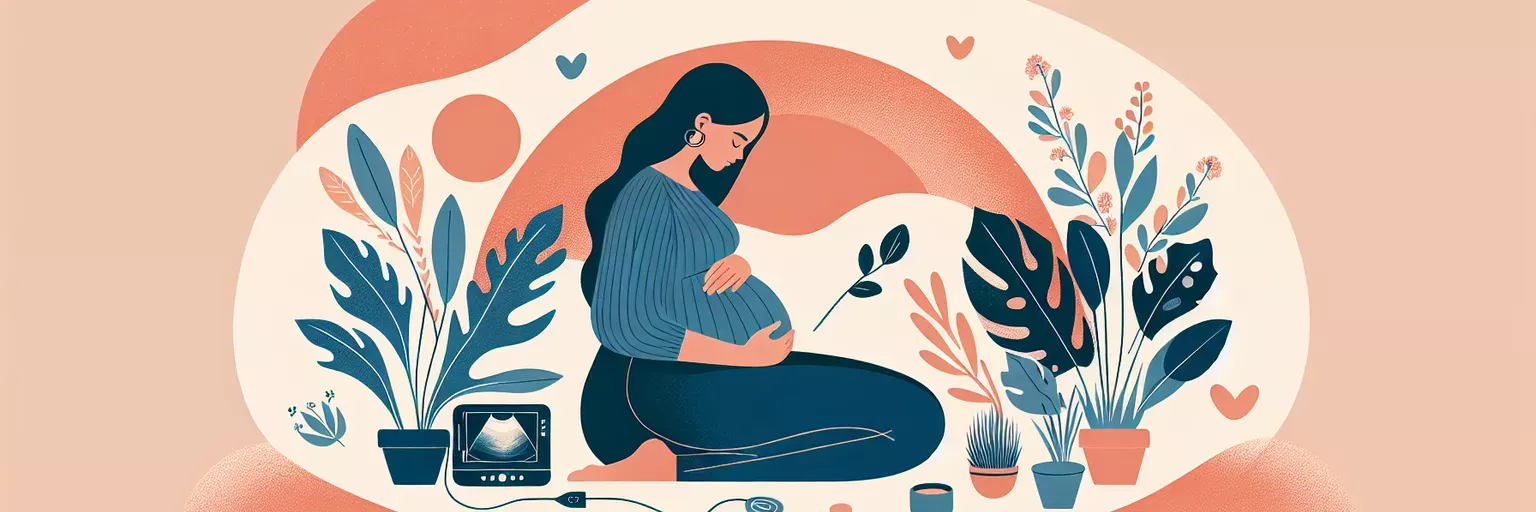 Week 11 of Pregnancy - London Pregnancy Clinic