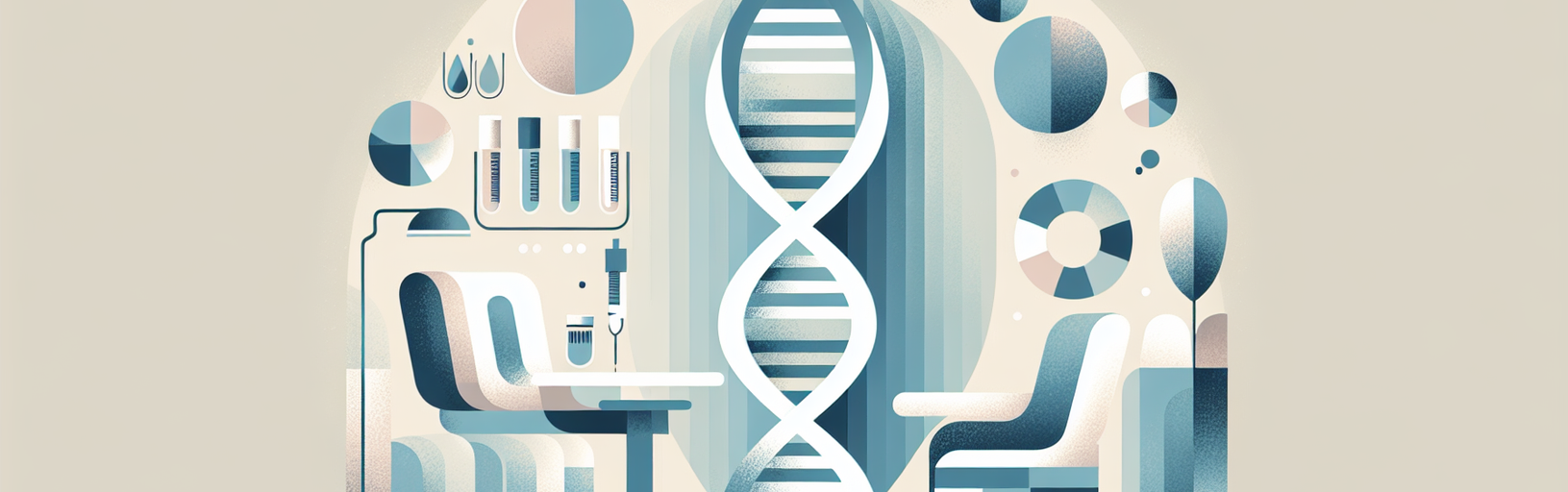 DNA testing in pregnancy - genetic screening consultation at London Pregnancy Clinic