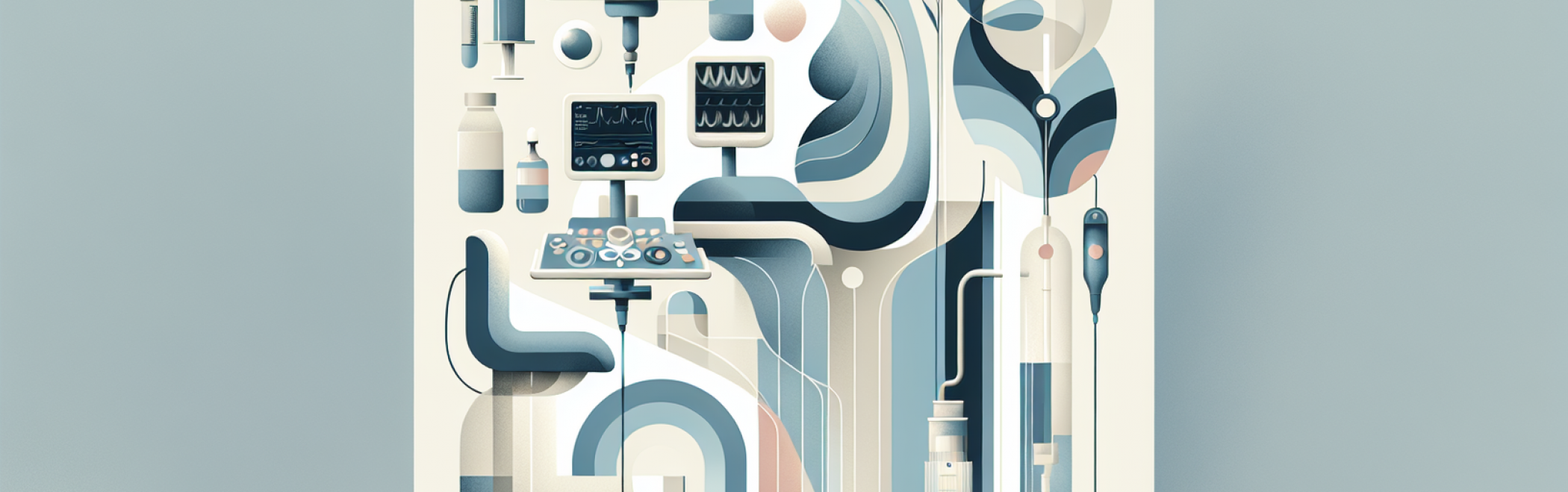 Saline infusion sonography ultrasound scan equipment for IVF preparation at London Pregnancy Clinic
