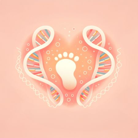 Fulgent KNOVA NIPT at London Pregnancy Clinic. Most advanced NIPT in London!