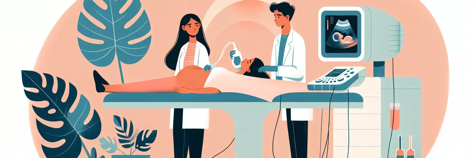 Week 12 of Pregnancy - London Pregnancy Clinic